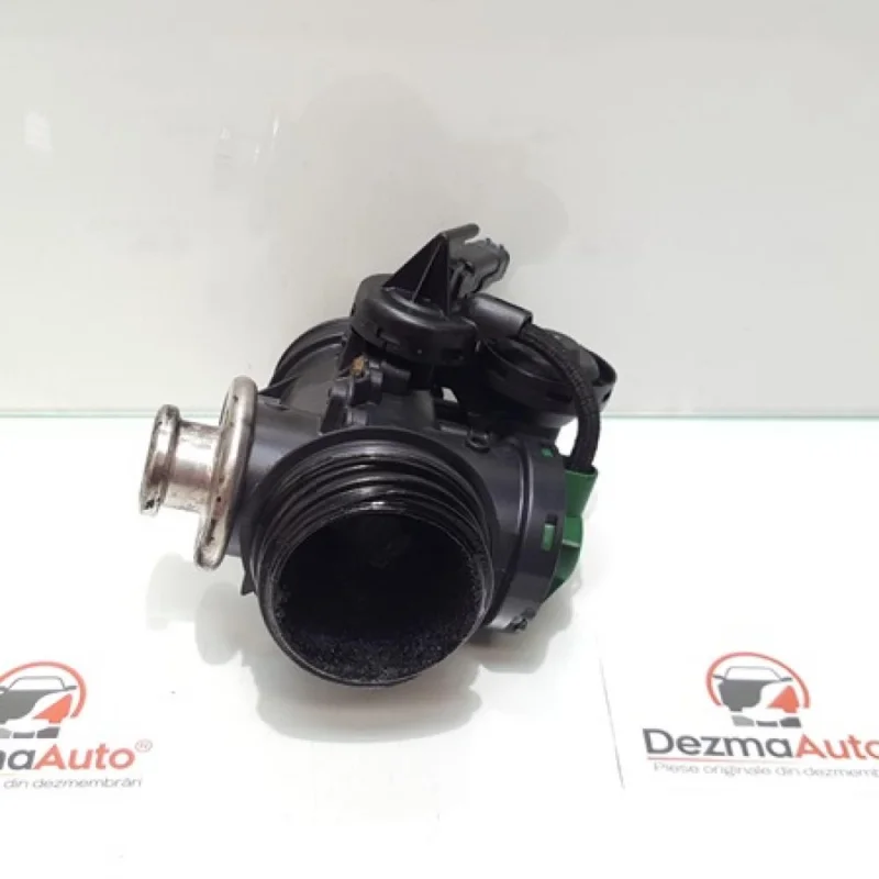 Cel mai vândut Egr cu clapeta 9638111280, Peugeot Partner (I) Combispace, 1.9d