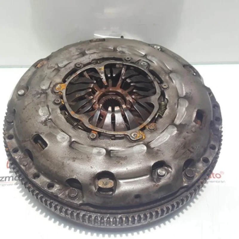 Ofertă limitată Volanta masa dubla cu placa presiune, Seat Leon (1P1) 2.0tdi (id:344086)