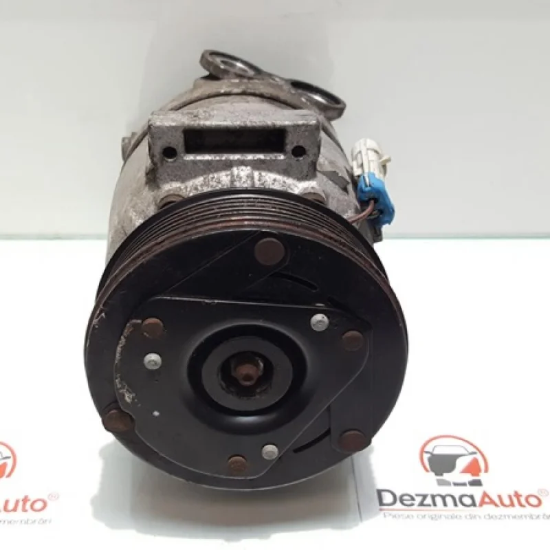 Compresor clima GM13265616, Opel Vectra C, 1.9cdti (pr:110747) Popular