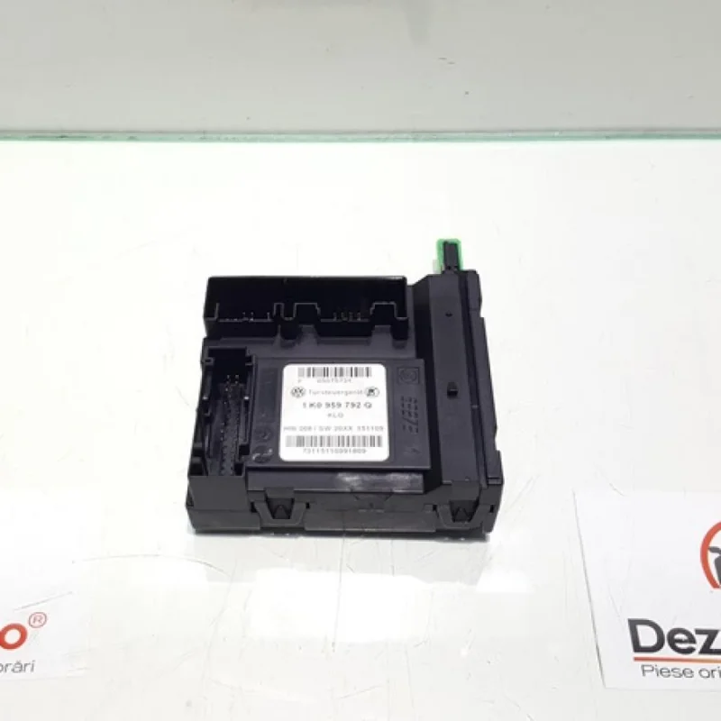 Vezi acum Modul dreapta fata, 1K0959792Q, Vw Touran (1T1, 1T2) (id:343928)
