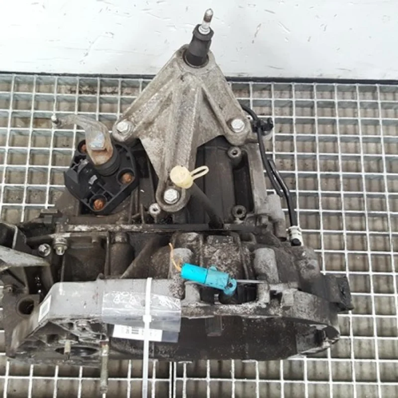 Nu rata Cutie viteze manuala 8200210039, Renault Megane 2, 1.5dci (id:343032)