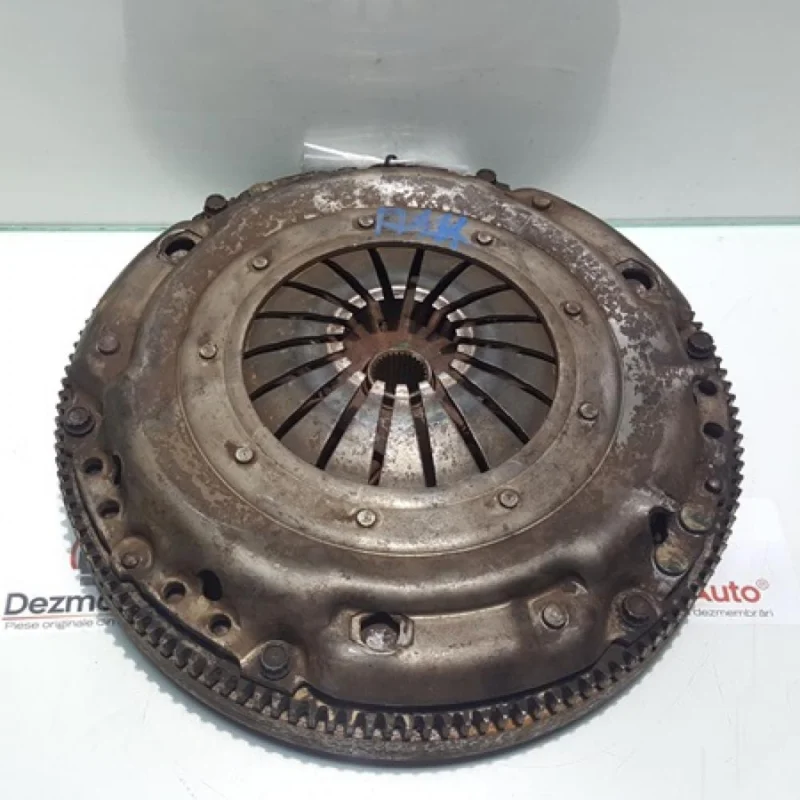 Chilipir Volanta masa simpla cu placa presiune, Vw Golf 4 (1J1) 1.9tdi (id:306289)