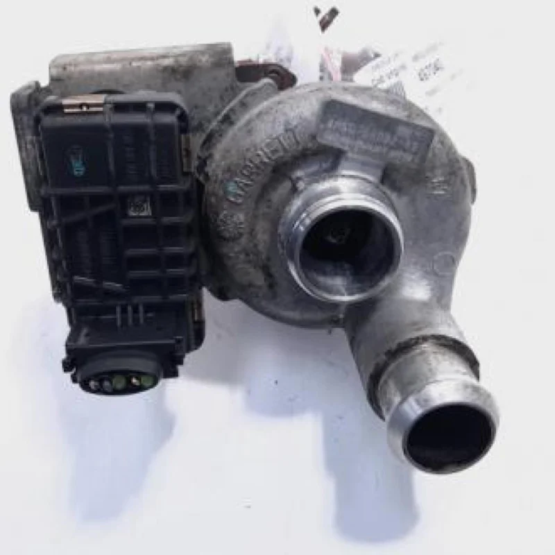 Vezi acum Turbosuflanta, cod 4M5Q-6K682-AG, Ford Focus 2 (DA) 1.8tdci (id:497040)