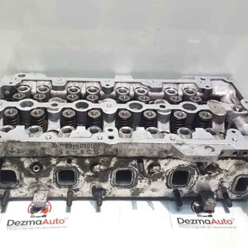 Chiulasa, GM55193109, Opel Tigra Twin Top, 1.3cdti (id:343342) Super ofertă