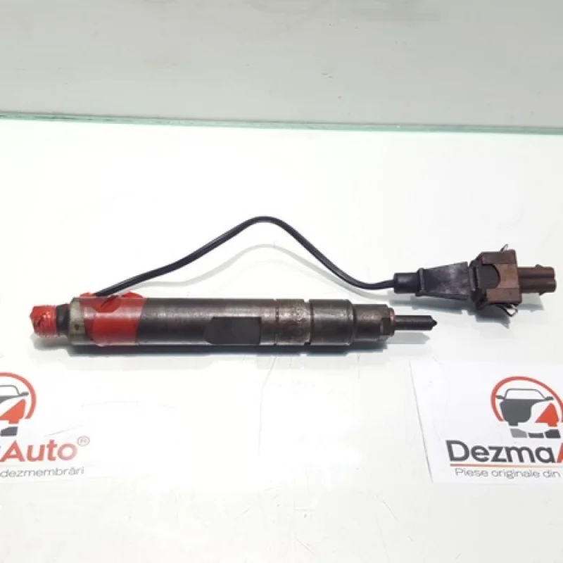 Ofertă Injector cu fir,cod 028130201J, Ford Galaxy 1, 1.9tdi (id:343340)