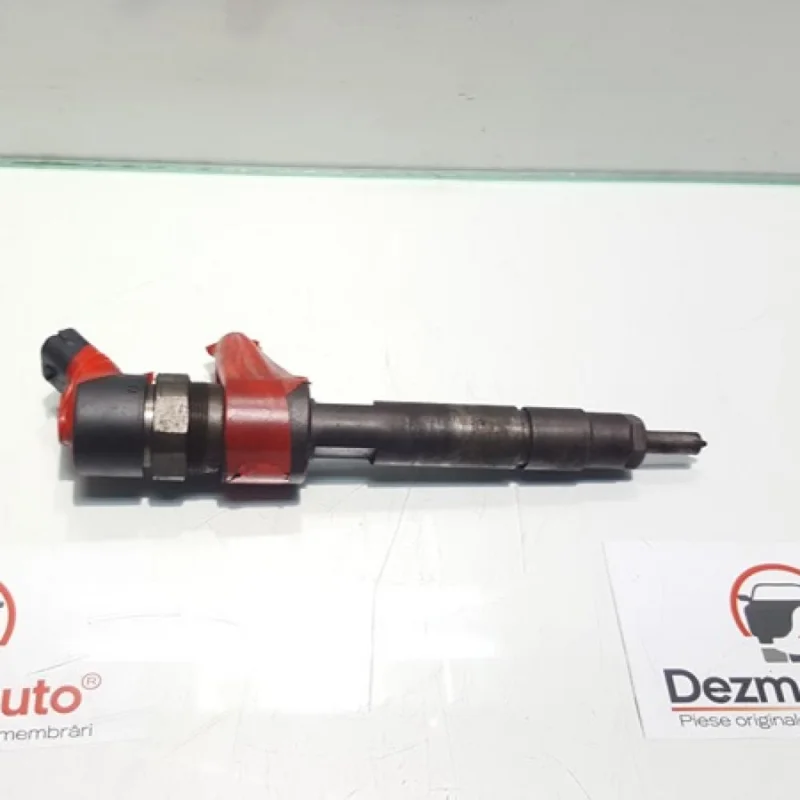 Promoție Injector, 0445110165, Opel Vectra C, 1.9cdti (id:343552)