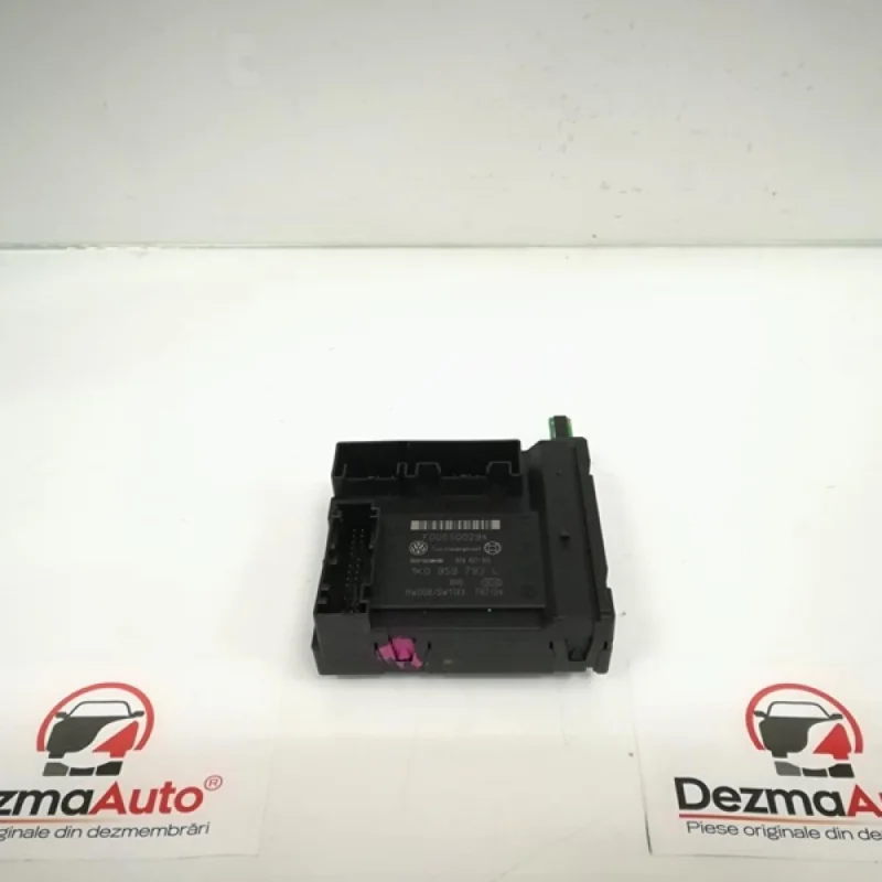 Retur gratuit Modul stanga fata 1K0959793L, Vw Golf 5 Variant (1K5) (id:279972)