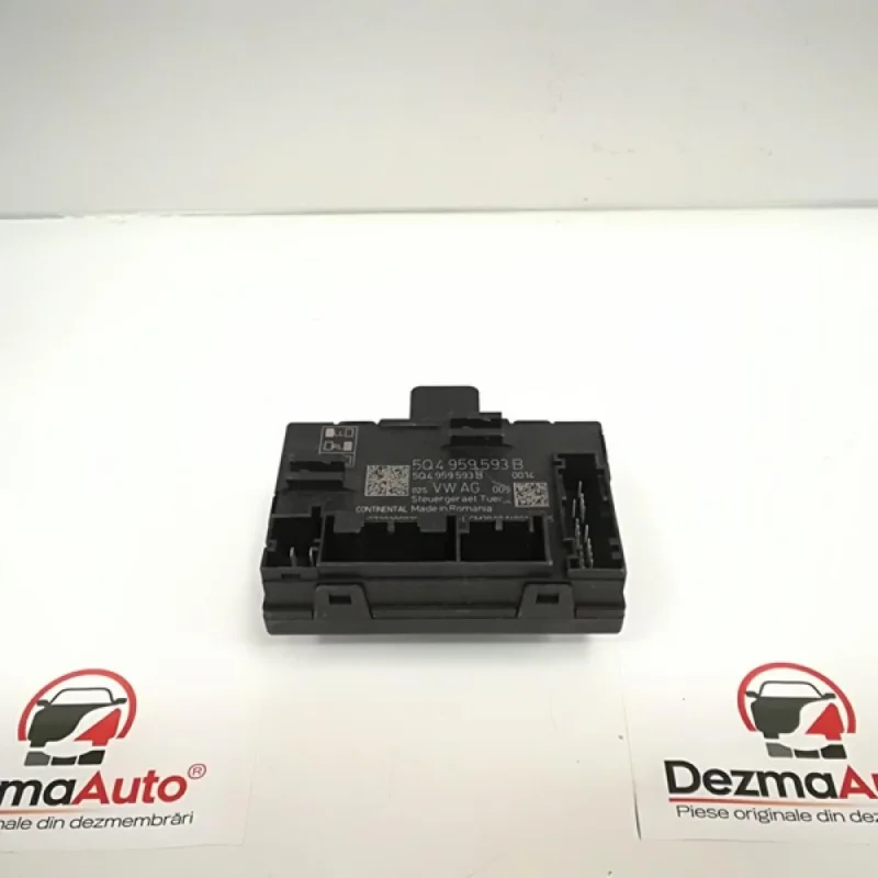 Lichidare de stoc Modul stanga fata 5Q4959593B, Seat Leon ST combi (5F8) (id:188104)