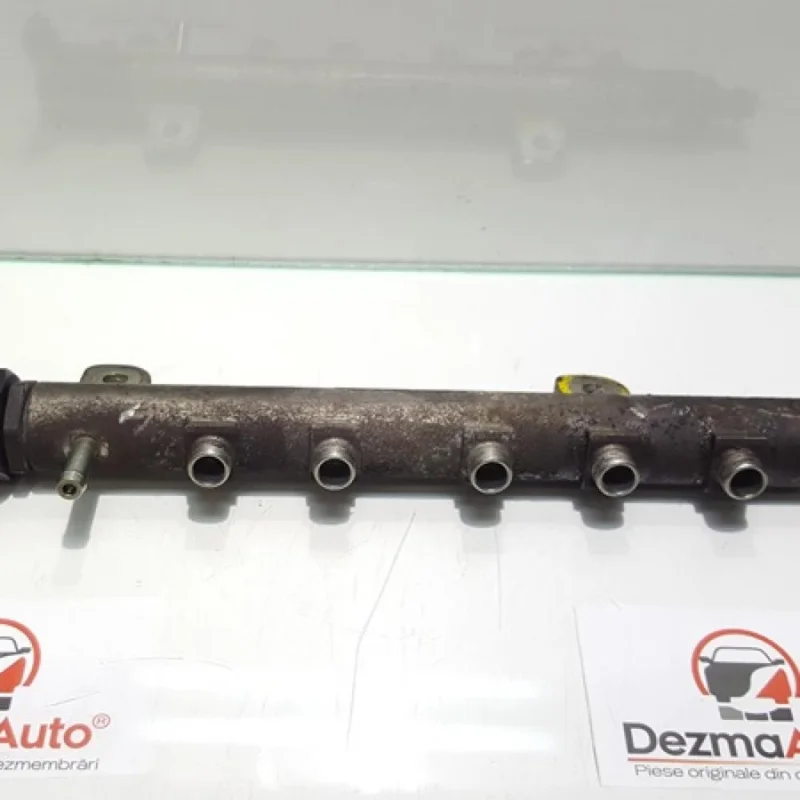 Cumpără online Rampa injectoare GM55200266, 0445214056, Opel Vectra C, 1.9cdti (id:325362)