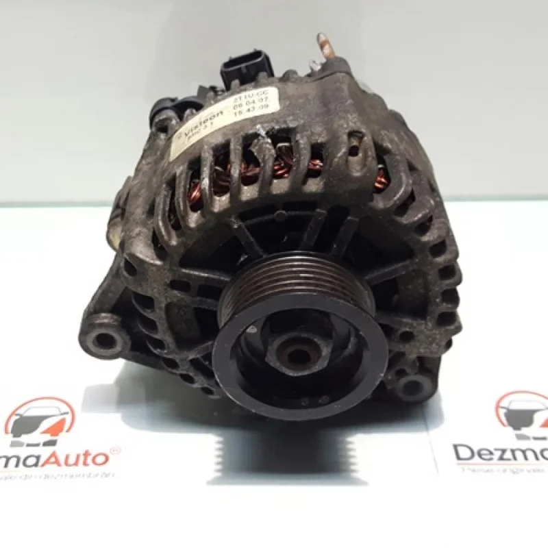 Noutate Alternator cod 2T1U-CC, Ford Transit Connect (P65) 1.8tddi (id:343187)
