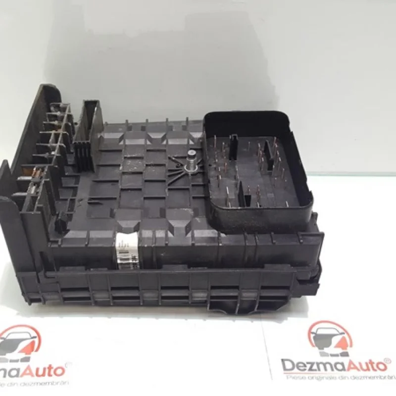 Tablou sigurante 1K0937125A, Vw Golf 5 (1K1) 2.0tdi (id:342579) Plată securizată