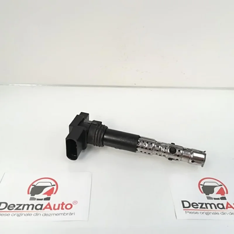 Bobina inductie, 03D905115E, Vw Polo (9N) 1.2B (id:185779) Chilipir
