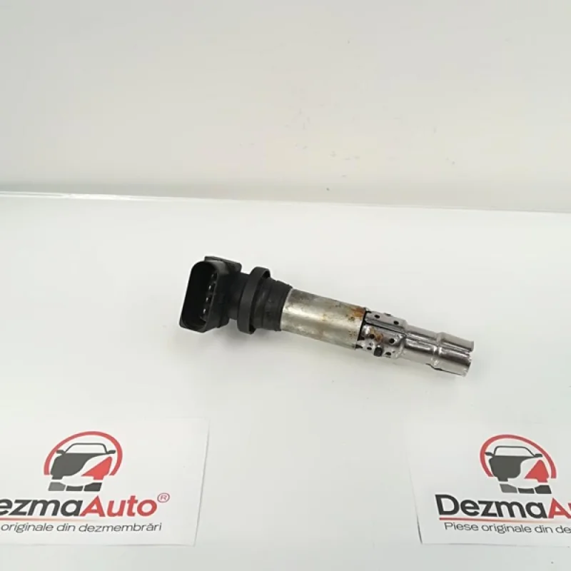 Bobina inductie, 036905715A, Skoda Octavia 2 (1Z3) 1.4B (id:224378) Retur gratuit