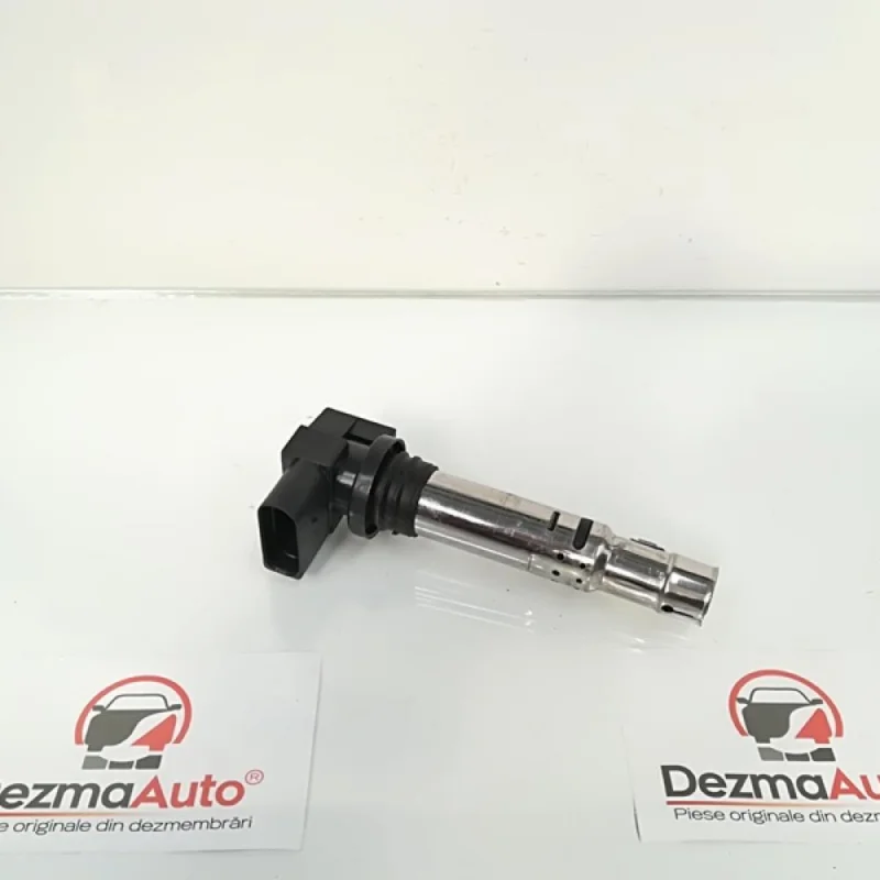 Cel mai vândut Bobina inductie, 036905715G, Skoda Fabia 1 (6Y2) 1.2B (id:239645)