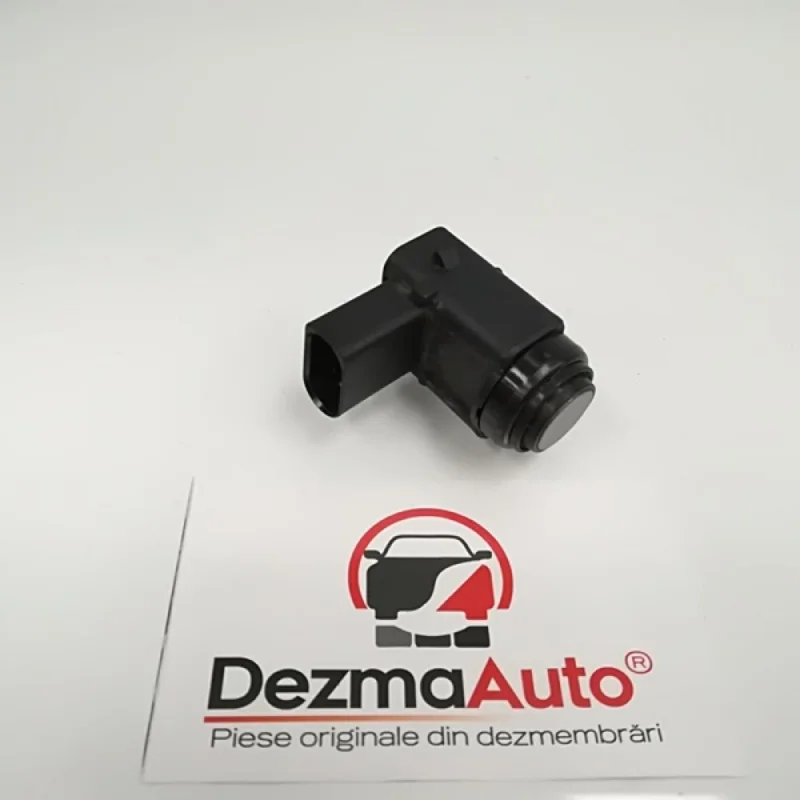 Reducere Senzor parcare spate, 1K0919275, Seat Altea (5P1) (id:252281)