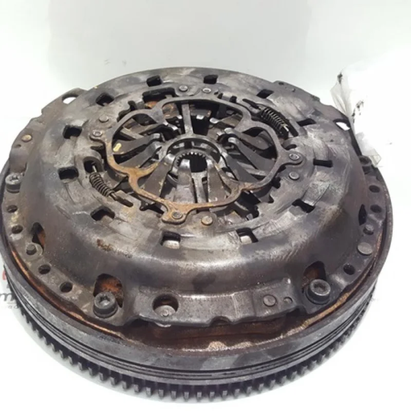 Noutate Volanta masa dubla cu placa presiune, Skoda Superb (3U4) 1.9tdi (id:342445)