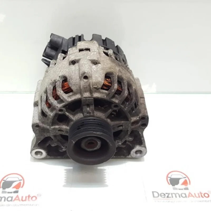 Alternator cod 9642880480, Peugeot Boxer, 2.0hdi (id:342256) Reducere