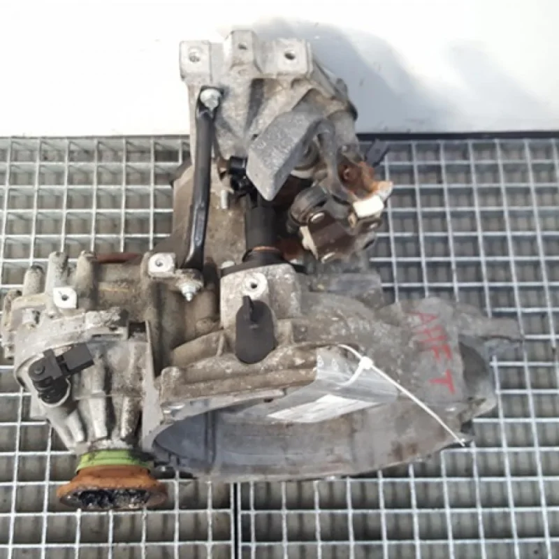 Discount Cutie viteze manuala EBF, Audi A3 (8L1) 1.9tdi (pr:110747)