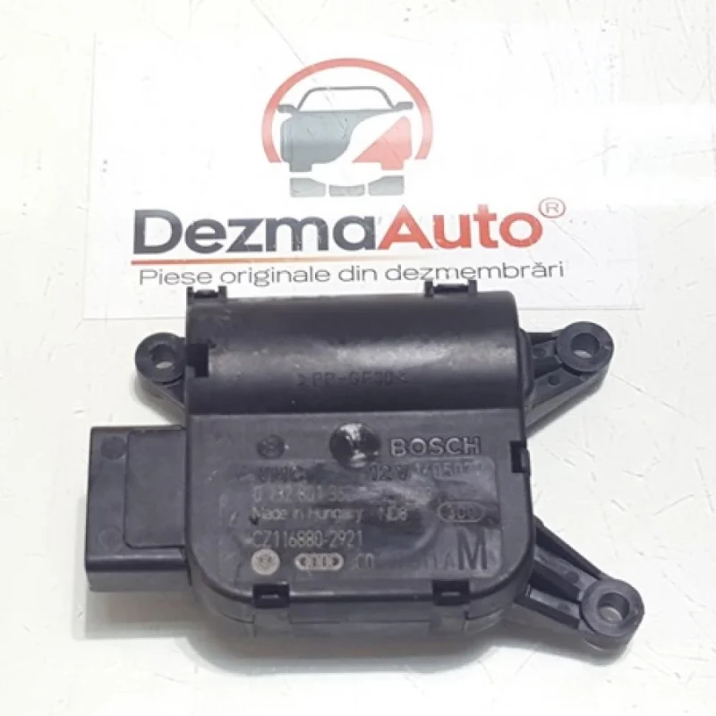 Motoras aeroterma bord 3C0907511A, Vw Tiguan (5N) Ofertă