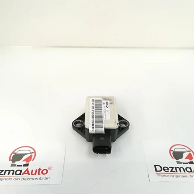 Senzor esp, 8E0907637B, Audi A4 Avant (8ED, B7) (id:182376) Retur ușor