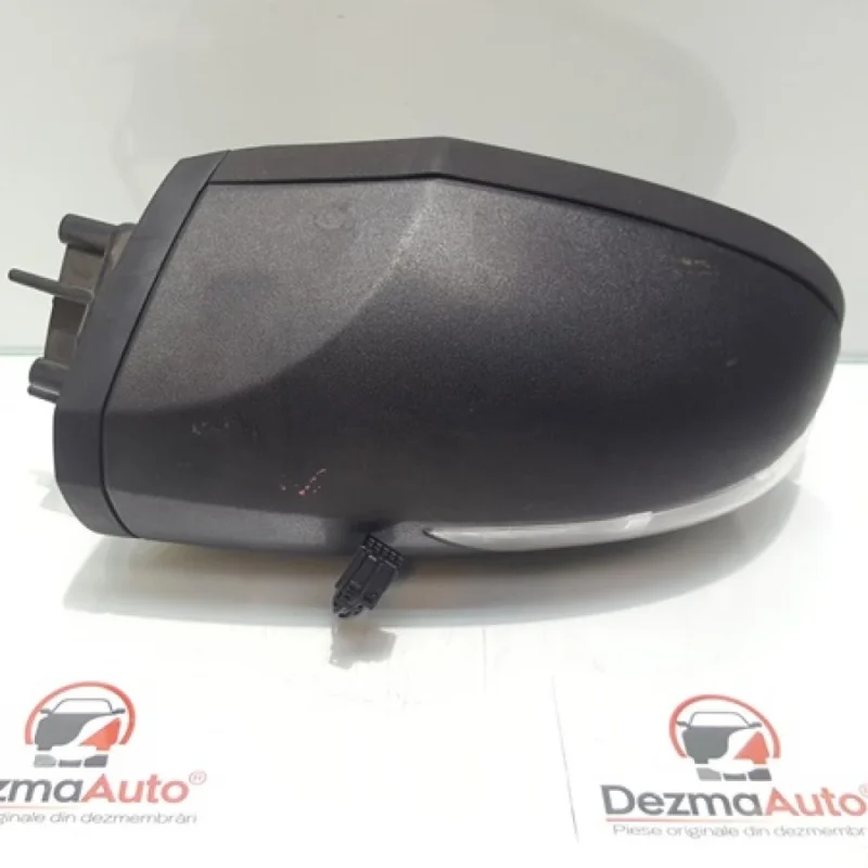 Cumpără acum Oglinda electrica stanga cu semnalizare, Mercedes Clasa A (W169) (id:341920)