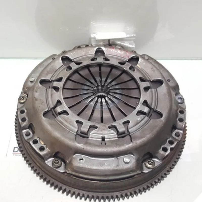 Volanta masa simpla cu placa presiune, Citroen C4 (I) 1.6hdi (id:341875) Vezi acum