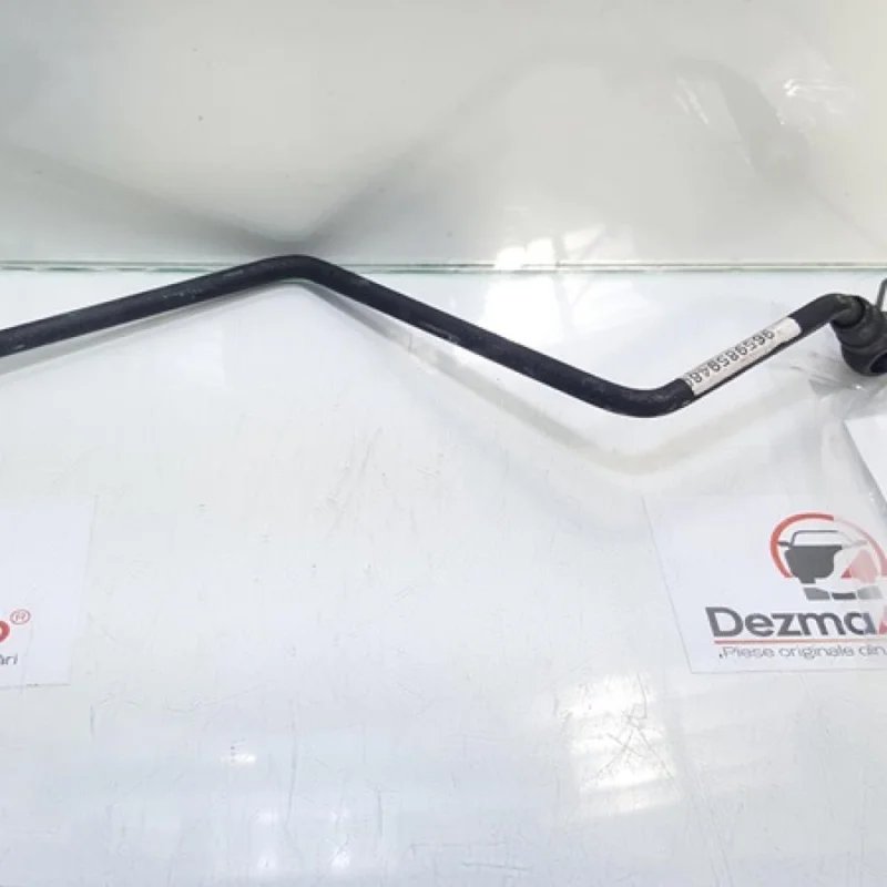 Cumpără online Conducta tur turbo 9659859480, Peugeot 206 hatchback 1.4hdi