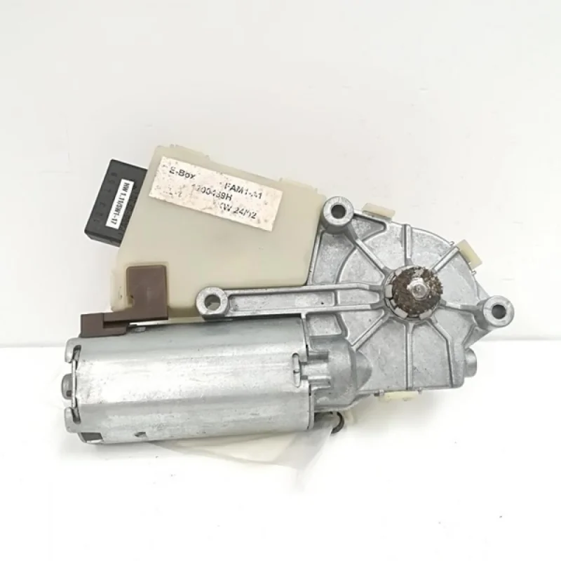 Motoras trapa, Peugeot 307 SW (id:273613) Reducere specială