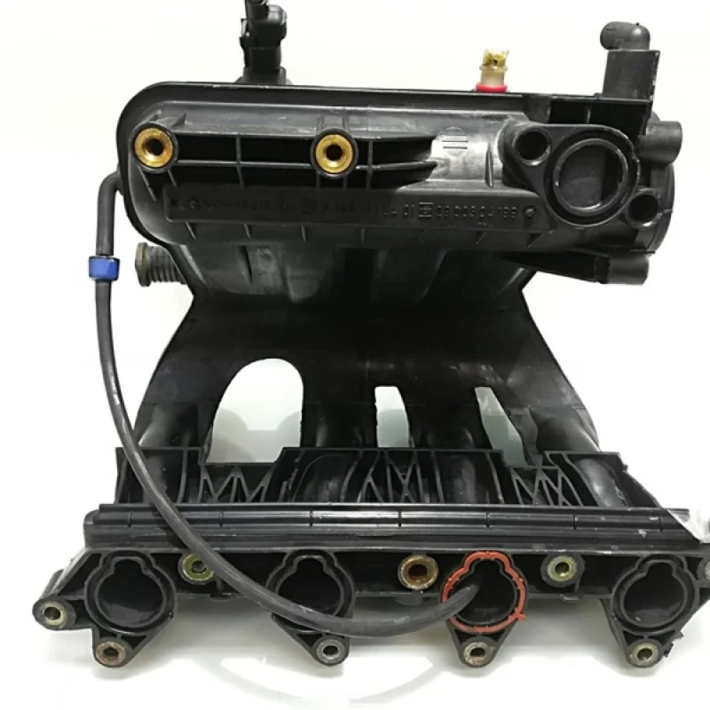 Galerie admisie, A1661410401, Mercedes Clasa A (W168) 1.4B (pr:110747) Reducere extra