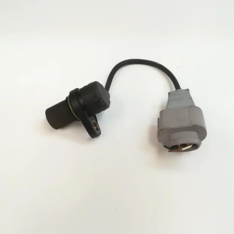 Cel mai vândut Senzor vibrochen 06A906433G, Seat Leon (1P1) 1.6B (id:215871)