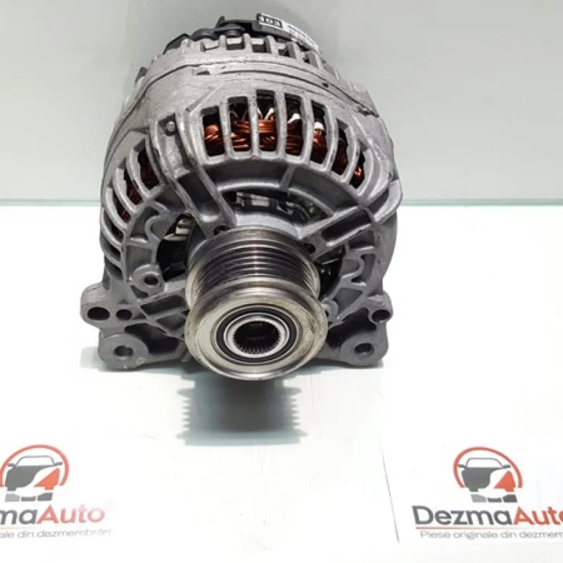 Vezi acum Alternator, Vw Sharan (7M8, 7M9, 7M6) 1.9tdi (pr:110747)