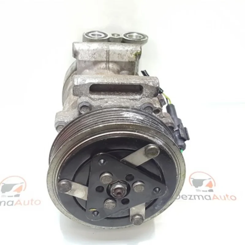 Reducere extra Compresor clima, 2S61-19D629-AF, Ford Fiesta 5, 1.4tdci (id:331596)