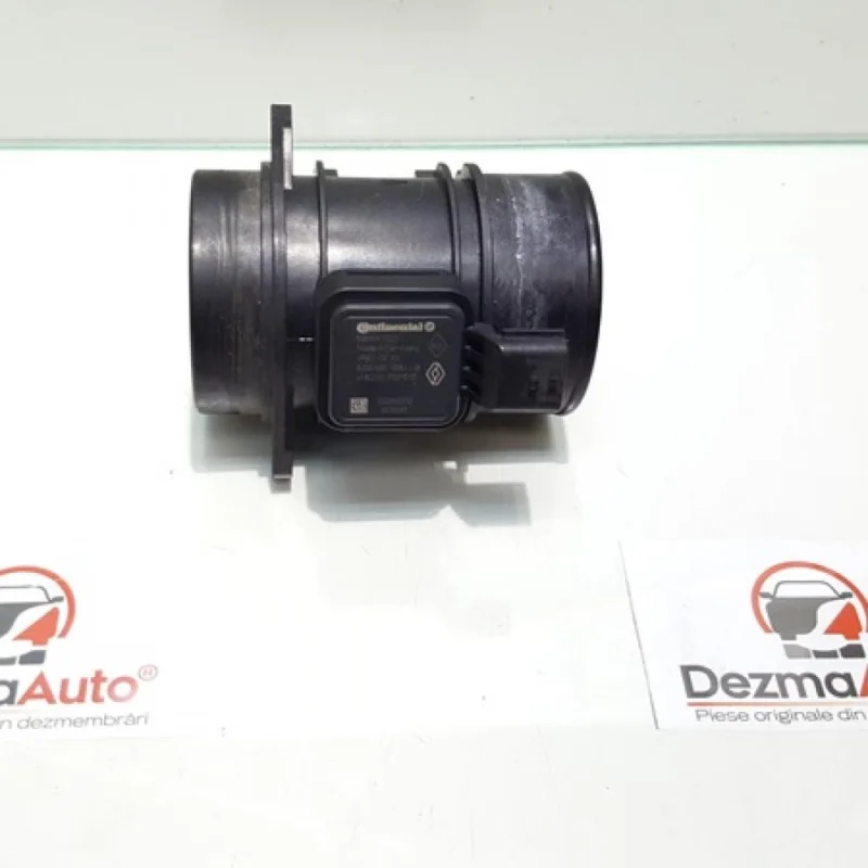 Cumpărături sigure Debitmetru aer 8200682558, Renault Megane 3, 1.5dci (id:341001)