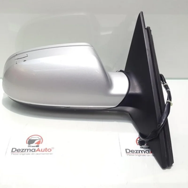 Oglinda dreapta cu semnalizare si rabatare, Audi A4 (8K2, B8) (id:341218) Premium