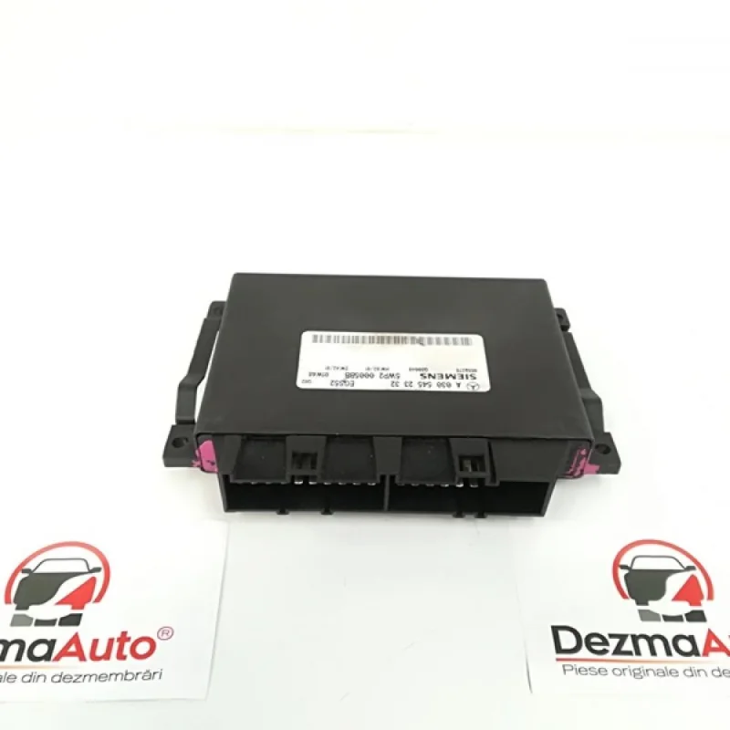 Disponibil imediat Calculator cutie viteza automata, A0305452332, Mercedes Clasa C (W203) 2.7CDI (id:119031)
