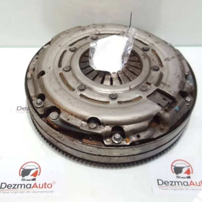 Volanta masa dubla cu placa presiune, Opel Astra J, 1.7cdti (id:340485) Ofertă exclusivă