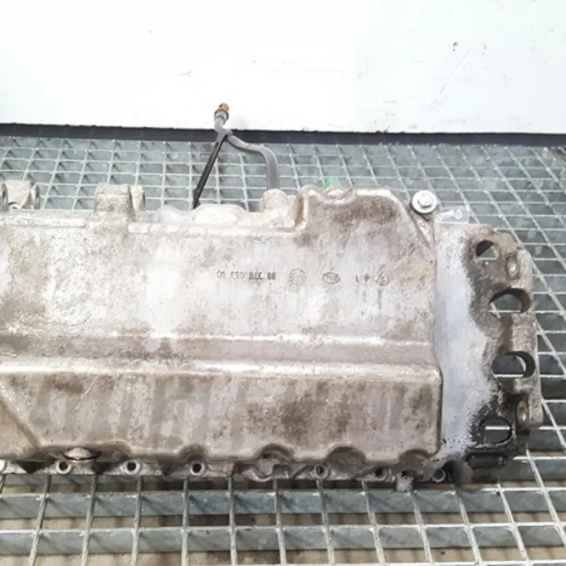 Baie ulei 9637605380, Peugeot 407, 2.2hdi (id:340936) Cel mai bun preț