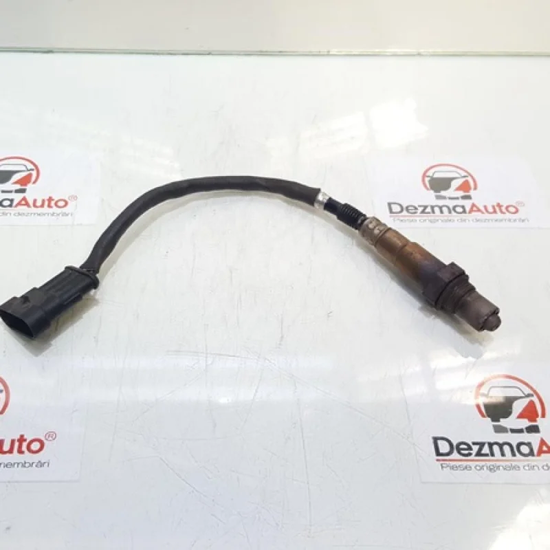 Ofertă de sezon Sonda lambda 0258006206, Fiat Panda (169) 1.4b