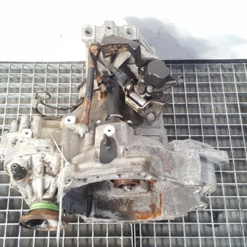 Livrare expres Cutie viteza manuala DEA, Audi A3 (8L1) 1.9tdi (pr:110747)