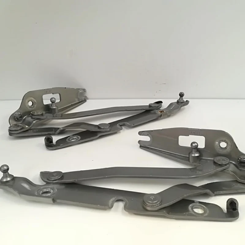 Set balamale capota spate 8E5827302C, Audi A4 (8E2, B6) (id:212273) Ofertă exclusivă