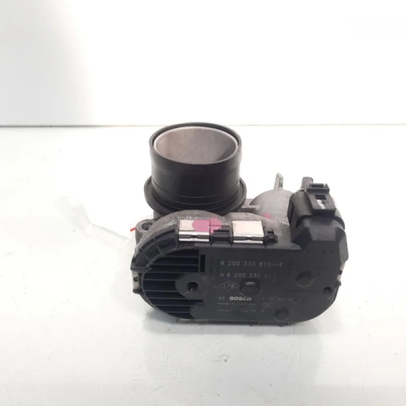 Clapeta acceleratie 8200330810, Renault Laguna 3, 2.0dci (id:340874) Reducere specială