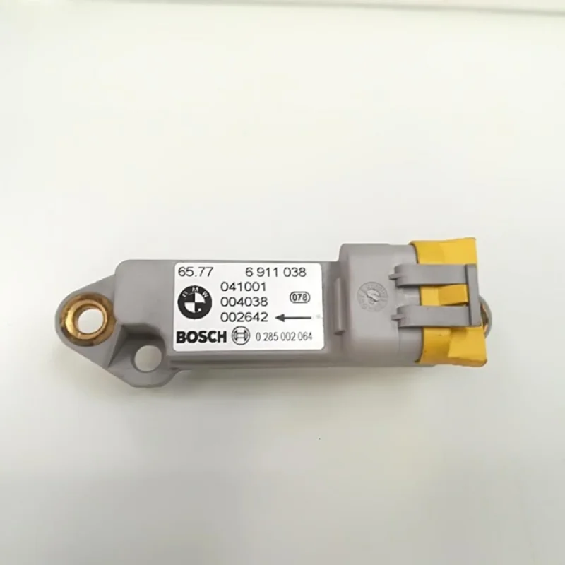 Senzor impact, 6577-6911038, Bmw 3 Compact (E46) (id:163710) Expediere rapidă