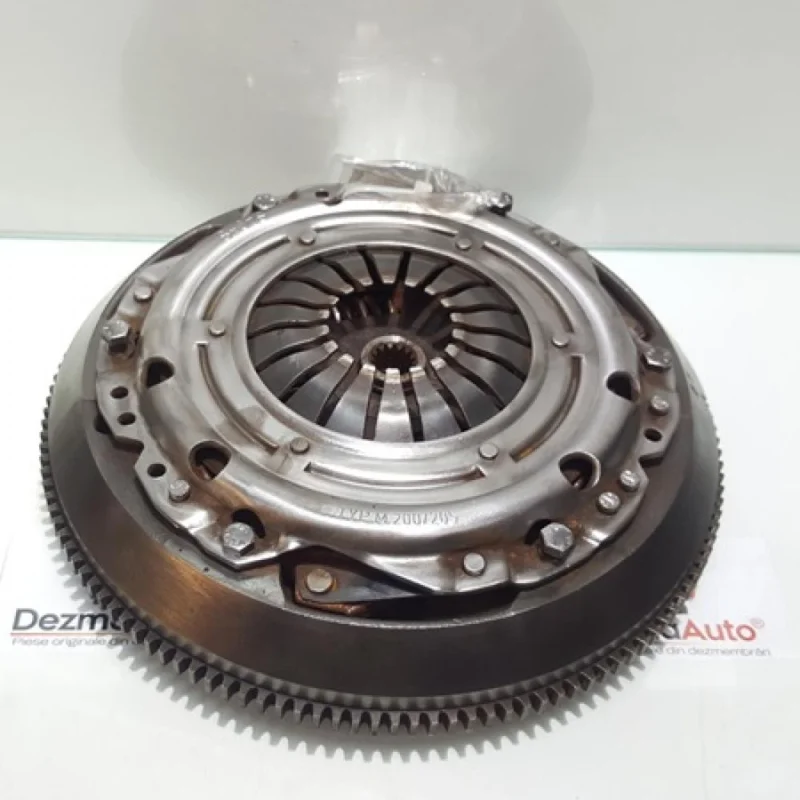 Preț redus Volanta masa simpla cu placa presiune, Opel Astra F, 1.7dti