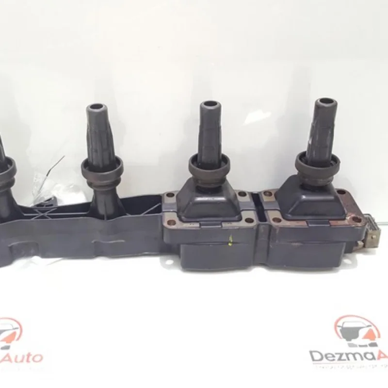 Cumpără acum Bobina inductie 9636337880, Citroen C4 (I) sedan 1.6B