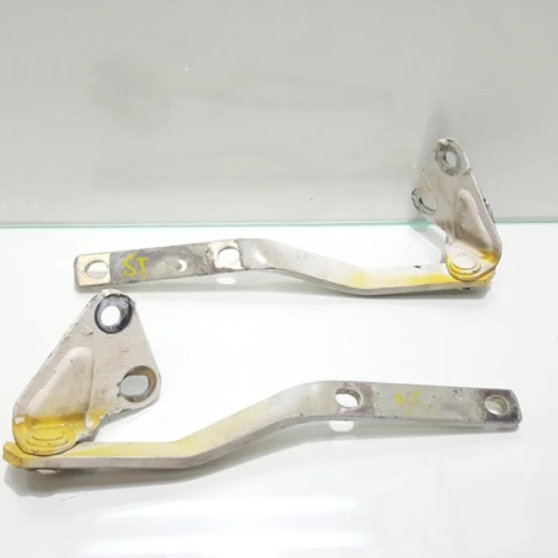 Ofertă Set balamale capota fata 1U0823302, Skoda Octavia Combi (1U5) (id:263600)