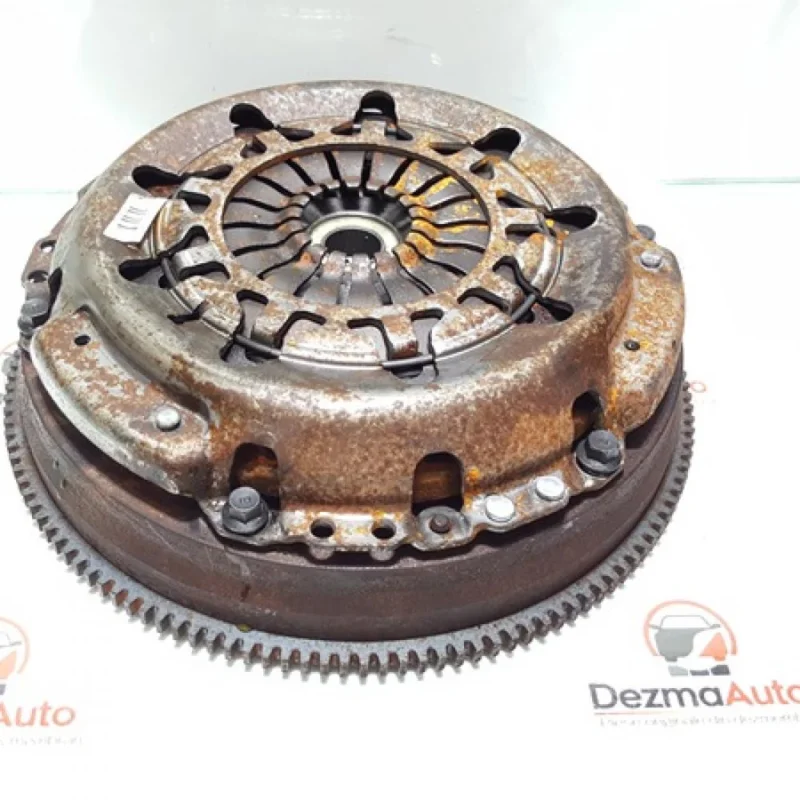 Ofertă exclusivă Volanta masa simpla cu placa presiune, Citroen DS4, 1.6hdi