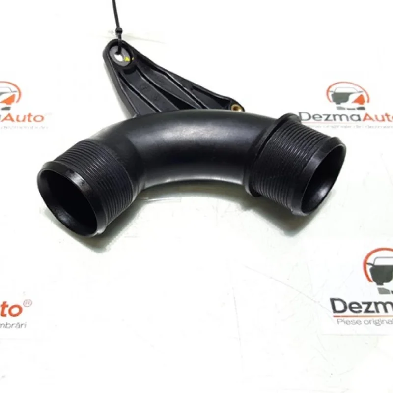 Lichidare de stoc Tub intercooler, F1B1-6C750-AB, Citroen C4 (II) Aircross, 1.6hdi