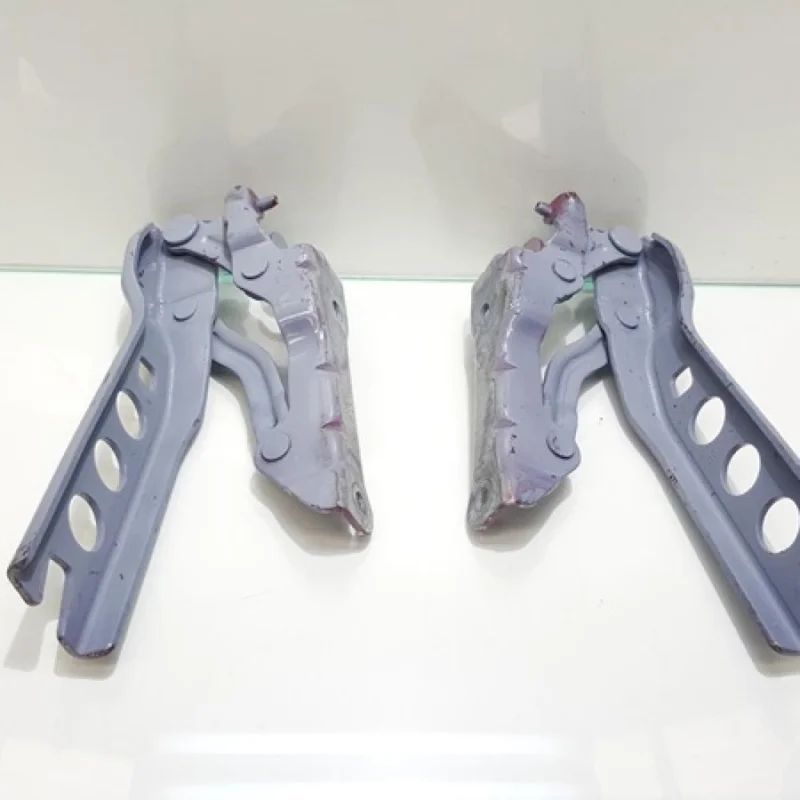 Comandă acum Set balamale capota fata 1Z0823302C, Skoda Octavia 2 Combi (1Z5) (id:260354)