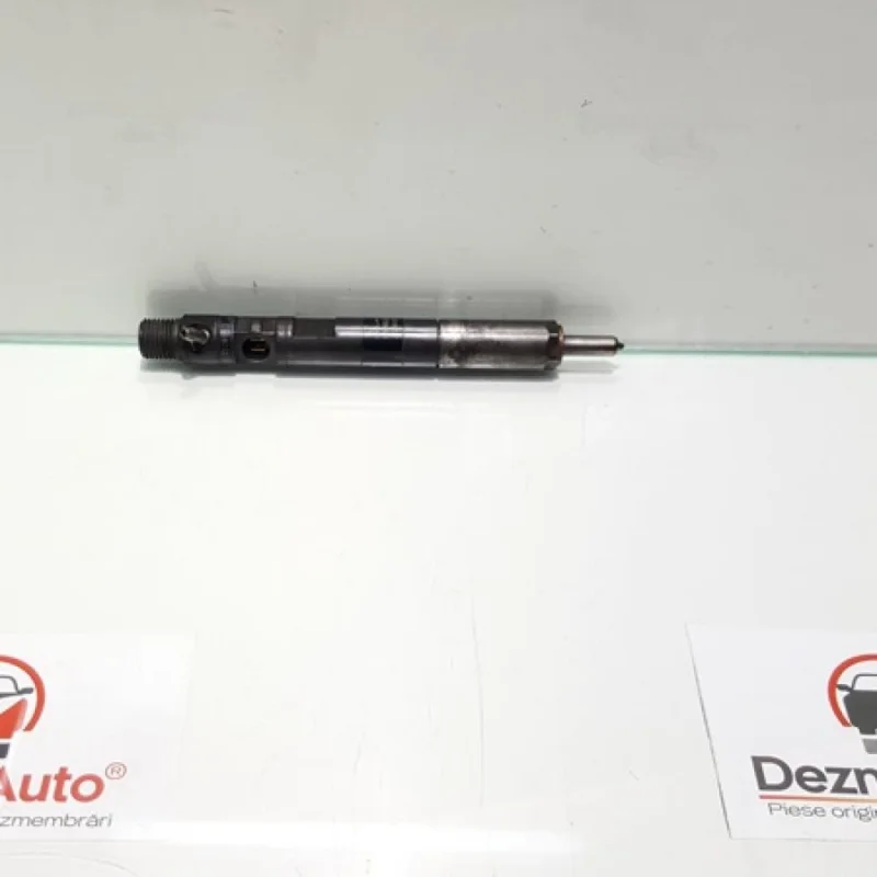 Injector cod EJBR02201Z, Ford Focus 1, 1.8tdci (id:340327) Retur ușor