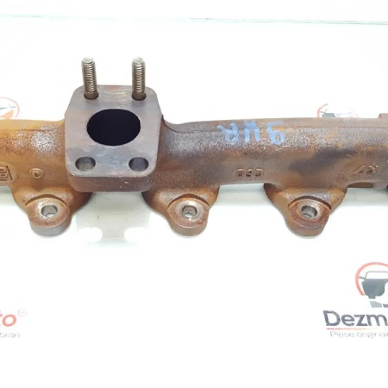 Galerie evacuare, Citroen C4 (II), 1.6hdi Reducere specială